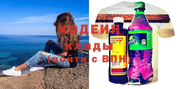 амф Пересвет